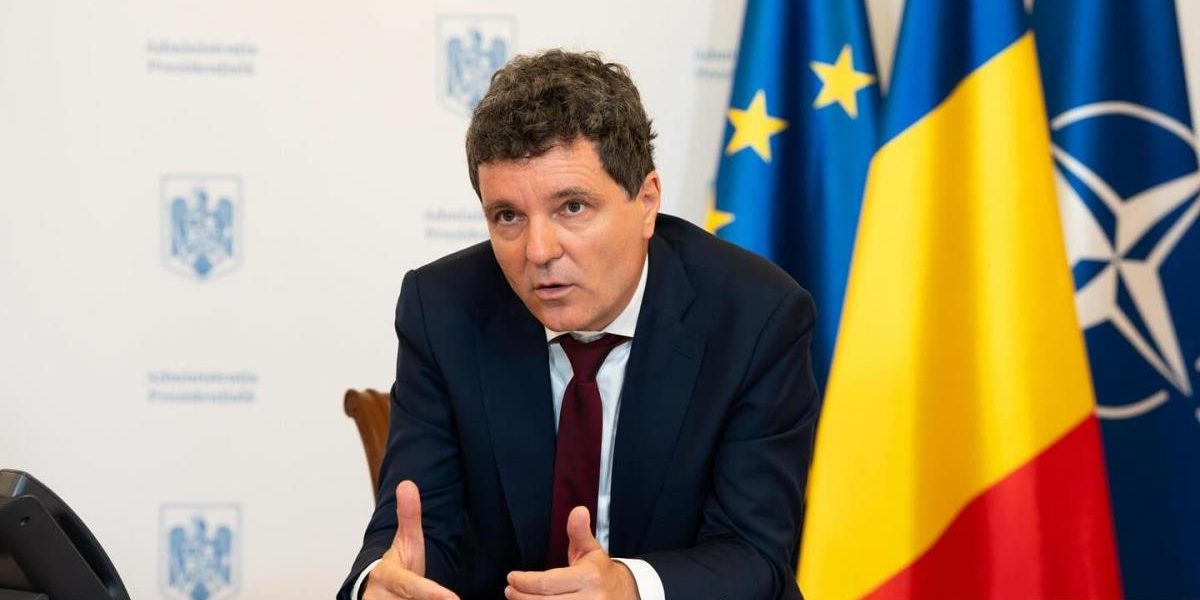 Nicușor Dan mută primul: Consultări cu partidele din Coaliție