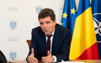 Nicușor Dan mută primul: Consultări cu partidele din Coaliție