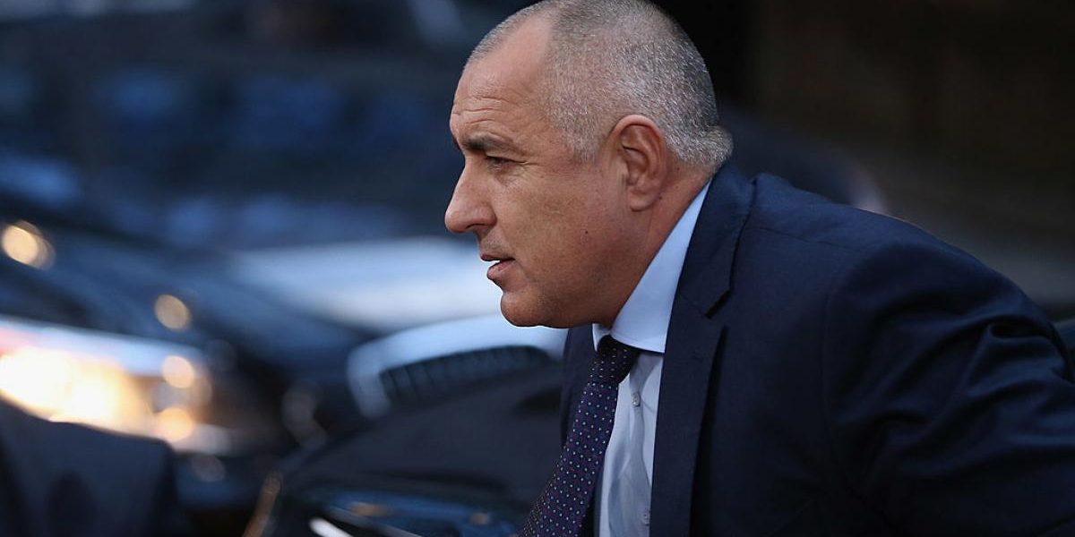 Borisov, după înfrângerea electorală: Bulgaria, spre un guvern „unipersonal”