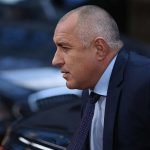 Borisov, după înfrângerea electorală: Bulgaria, spre un guvern „unipersonal”