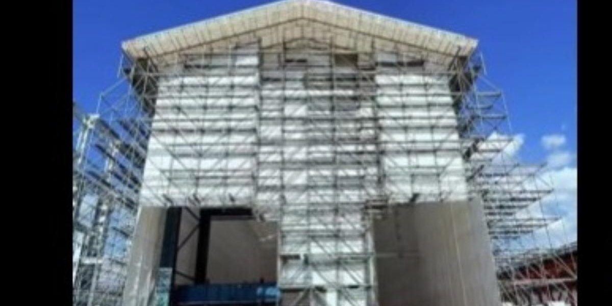 Mintia: Prima turbină pe gaz intră în probe până în iunie. Ivan: Proiect vital