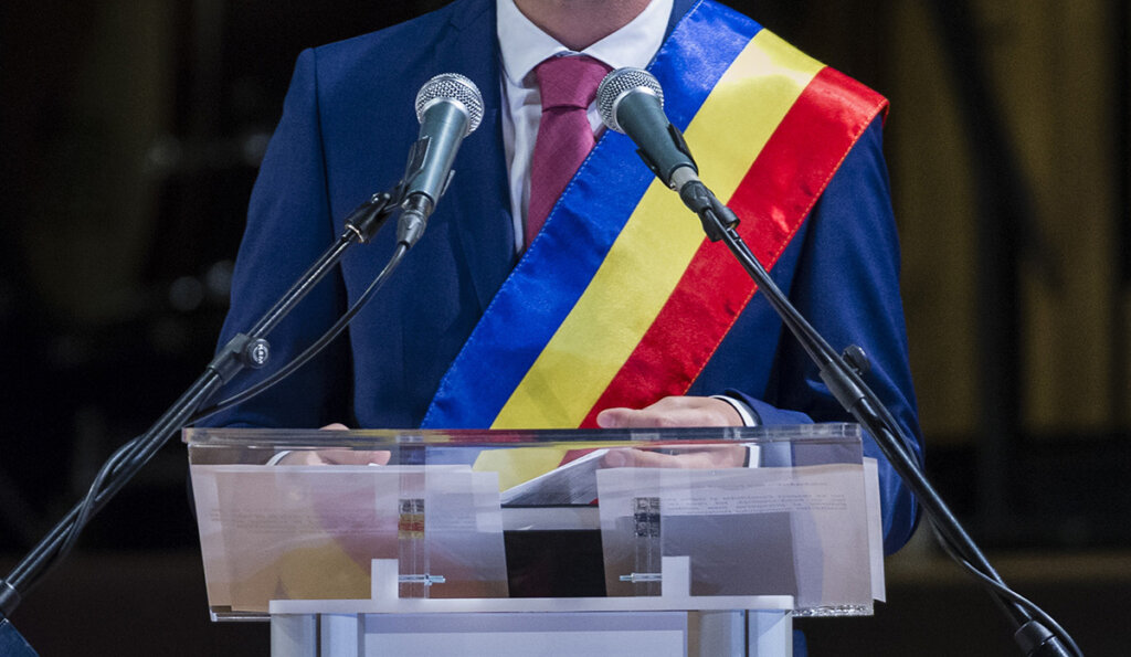 Liberalii din Vaslui, acuzații grave: Primarul PSD, mită de 50.000 lei?