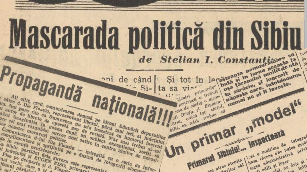 Primarul, beat și cu prostituate, scos cu dricul, plătește cu fonduri de propagandă Duca amenință