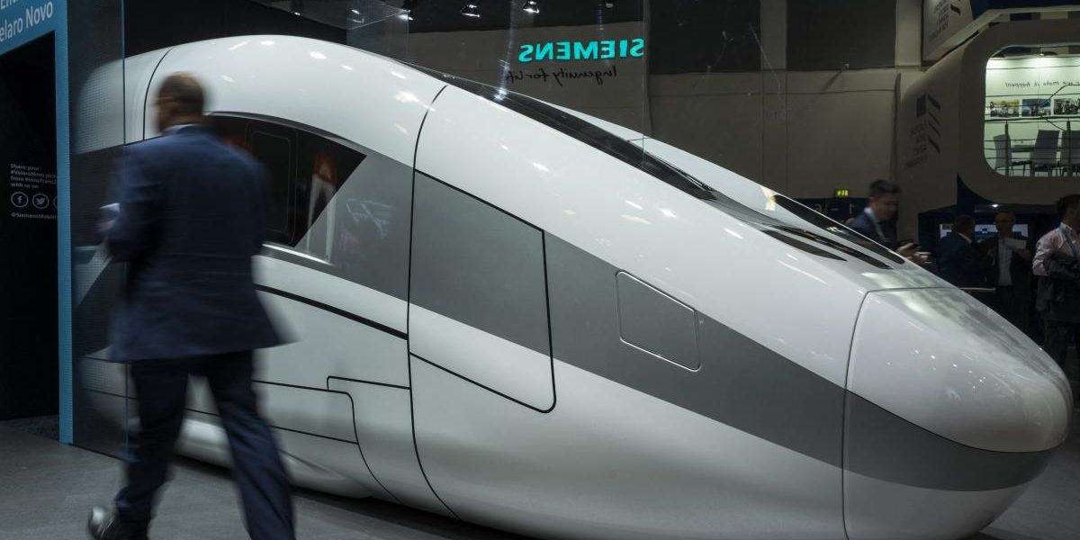 Vietnam: Primul tren de mare viteză, tehnologie Shinkansen de la Japonia