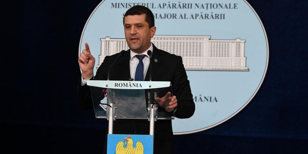 Miruță, investigat de ANI: Ce probe de incompatibilitate au ieșit la iveală