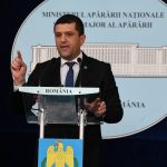 Miruță, investigat de ANI: Ce probe de incompatibilitate au ieșit la iveală