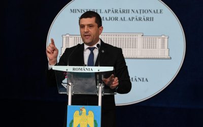 Miruță, investigat de ANI: Ce probe de incompatibilitate au ieșit la iveală