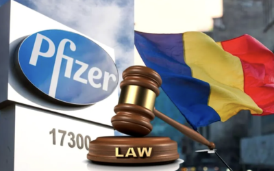 Nazare negociază cu Pfizer: Ce primește România în schimbul vaccinurilor