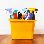 Produsele banale de curățenie, pericol ascuns în casă. Fii atent la ele!