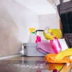 Curățenie periculoasă: Amestecurile letale din baie și bucătărie