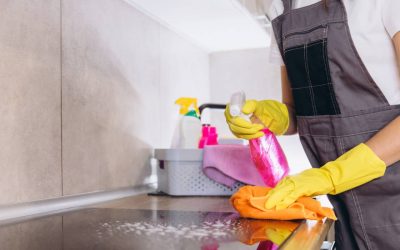 Curățenie periculoasă: Amestecurile letale din baie și bucătărie