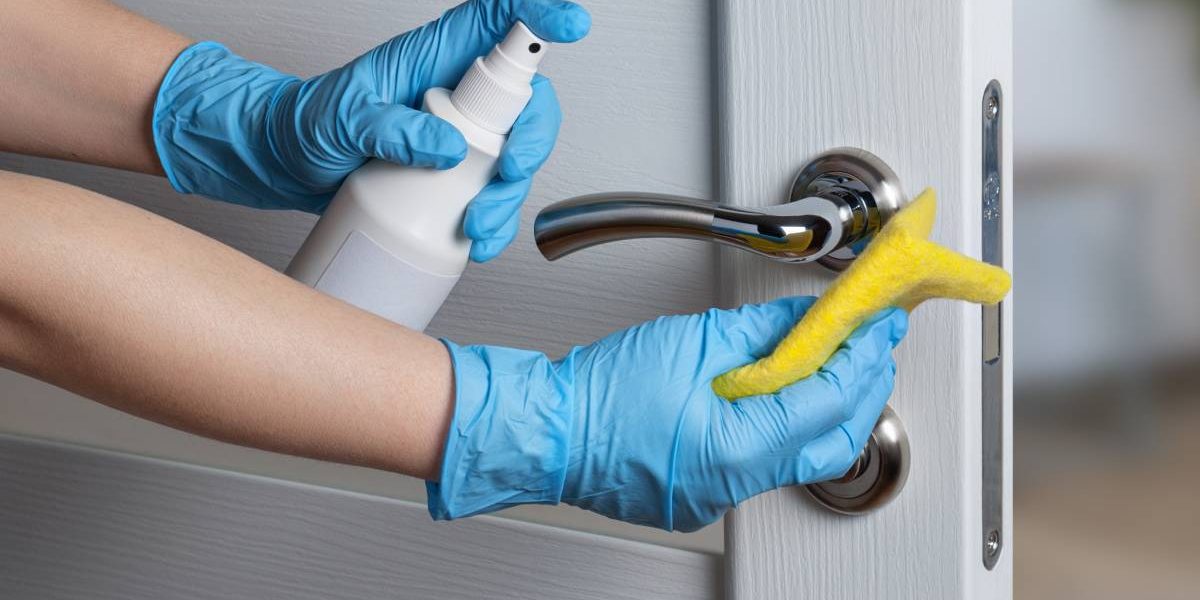 Un studiu recent aruncă o umbră serioasă asupra produselor de curățenie pe care le folosim zilnic