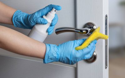 Un studiu recent aruncă o umbră serioasă asupra produselor de curățenie pe care le folosim zilnic