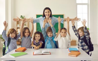 Profesor debutant, umilit de salariu: Câștigă mai puțin ca un casier în România