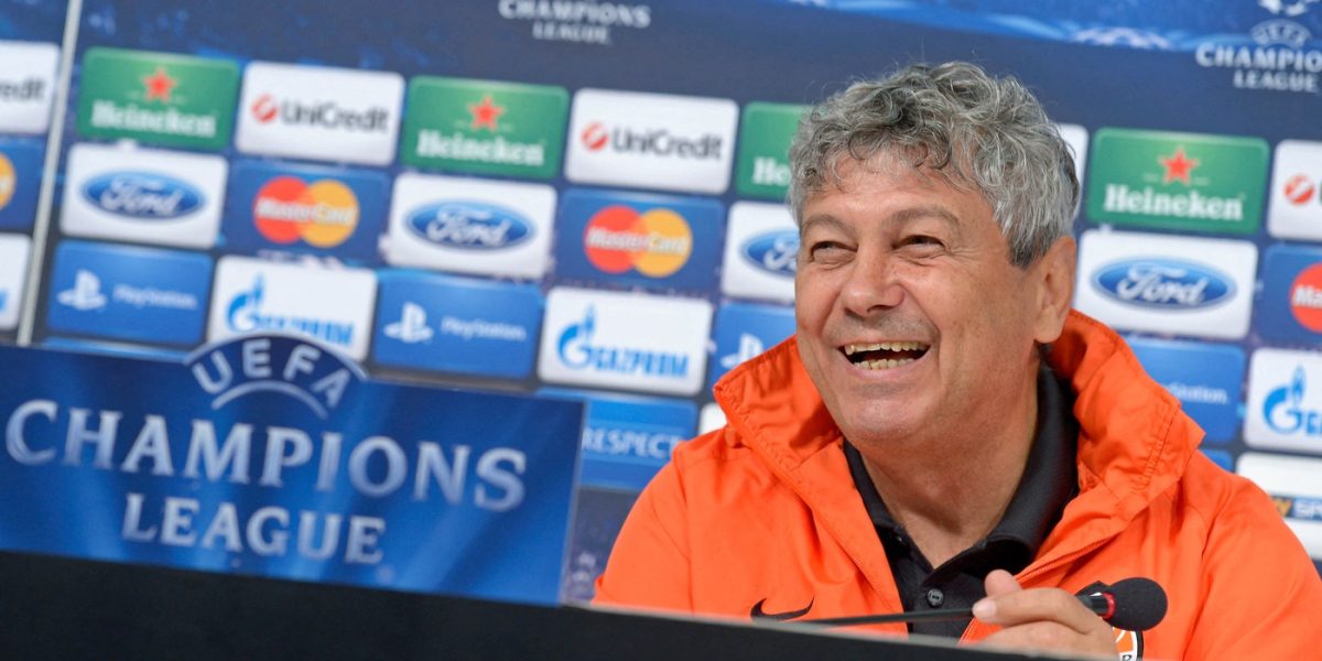 Moartea lui Mircea Lucescu la 80 de ani: Italia își ia rămas bun de la un simbol al fotbalului Marea familie a fotbalului pierde un nume greu
