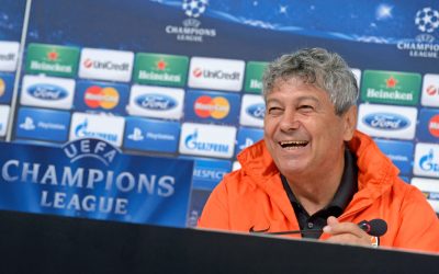Moartea lui Mircea Lucescu la 80 de ani: Italia își ia rămas bun de la un simbol al fotbalului Marea familie a fotbalului pierde un nume greu
