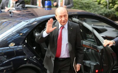 Fostul președinte Traian Băsescu a pledat pentru constituirea unei armate europene, ca alternativă la posibila instabilitate a Statelor Unite sub conducerea lui Donald Trump