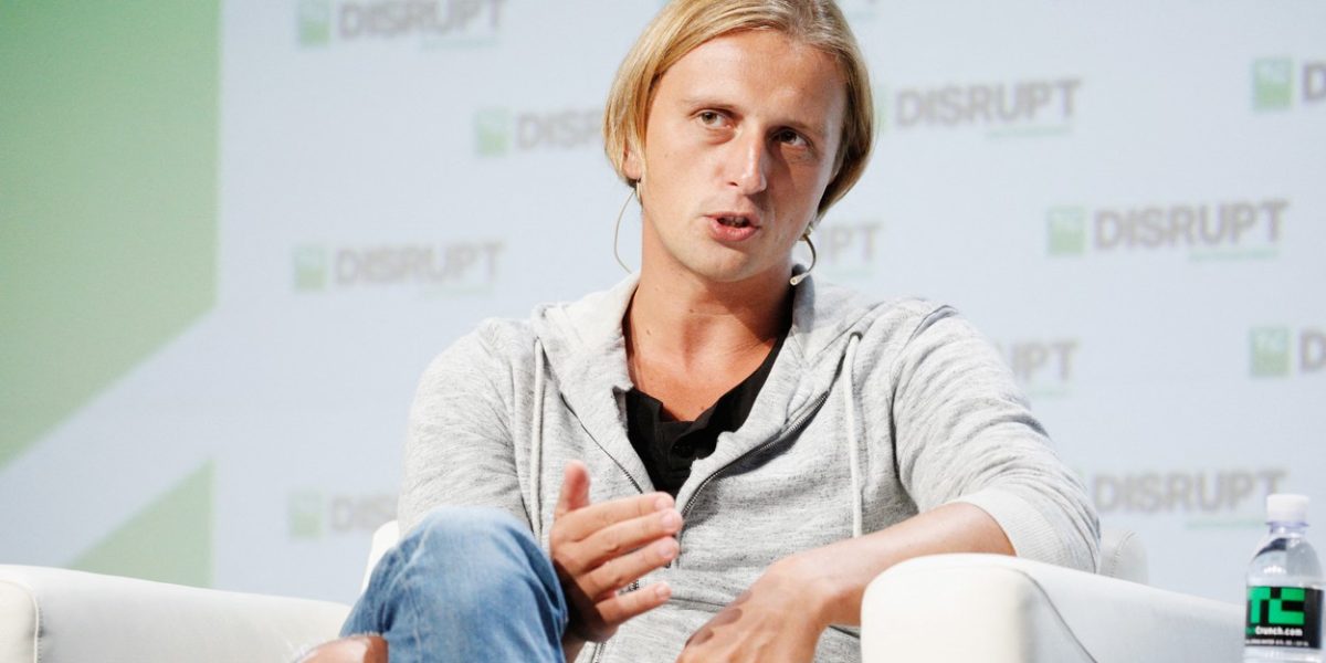 N. STORONSKY, șeful Revolut, amână listarea la bursă
