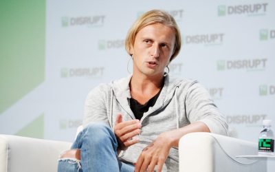 N. STORONSKY, șeful Revolut, amână listarea la bursă