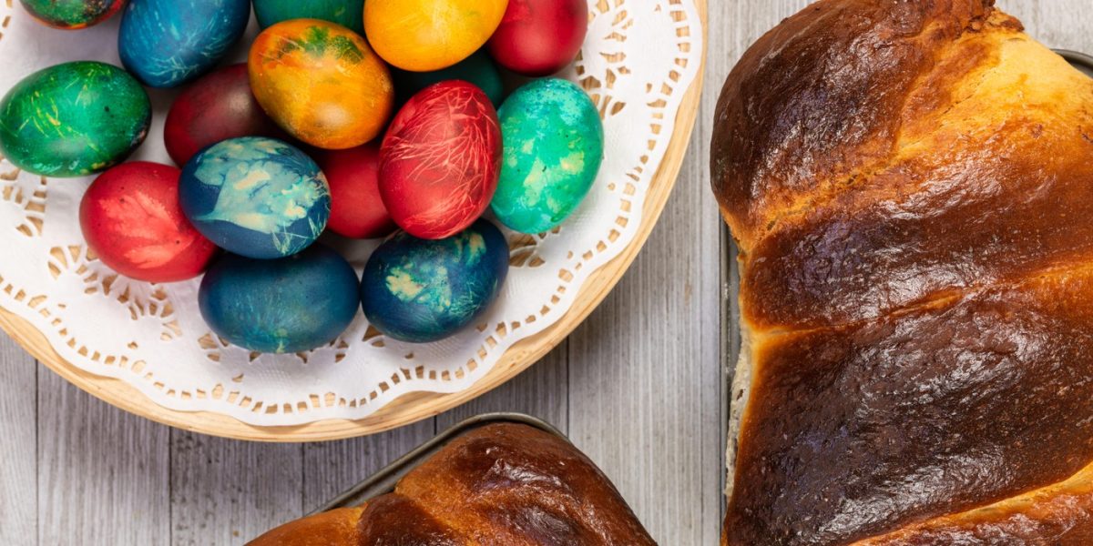 Masa de paște, un lux? Cât ne costă tradițiile în 2026 pentru 4 persoane