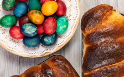 Masa de paște, un lux? Cât ne costă tradițiile în 2026 pentru 4 persoane