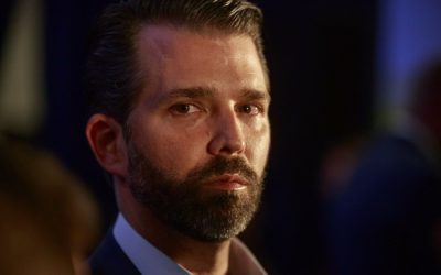 Donald Trump Jr. Lovește dur în UE: „Ruptură majoră” Est-Vest e iminentă