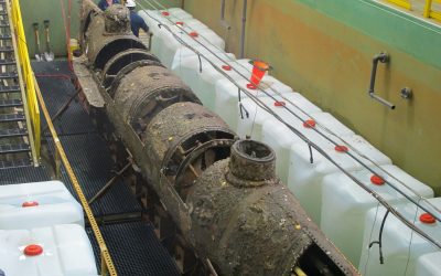 Misterul submarinului: Ce a ucis echipajul, în „moartea liniștită”