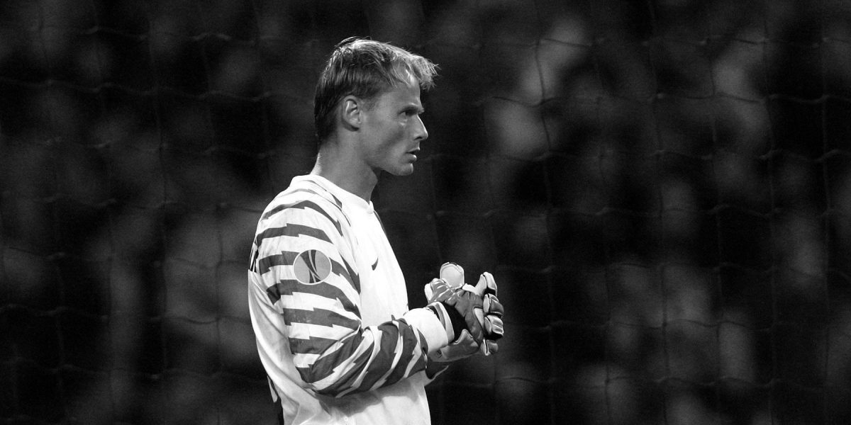 Fostul portar ALEX MANNINGER a murit într-un accident, la 48 de ani