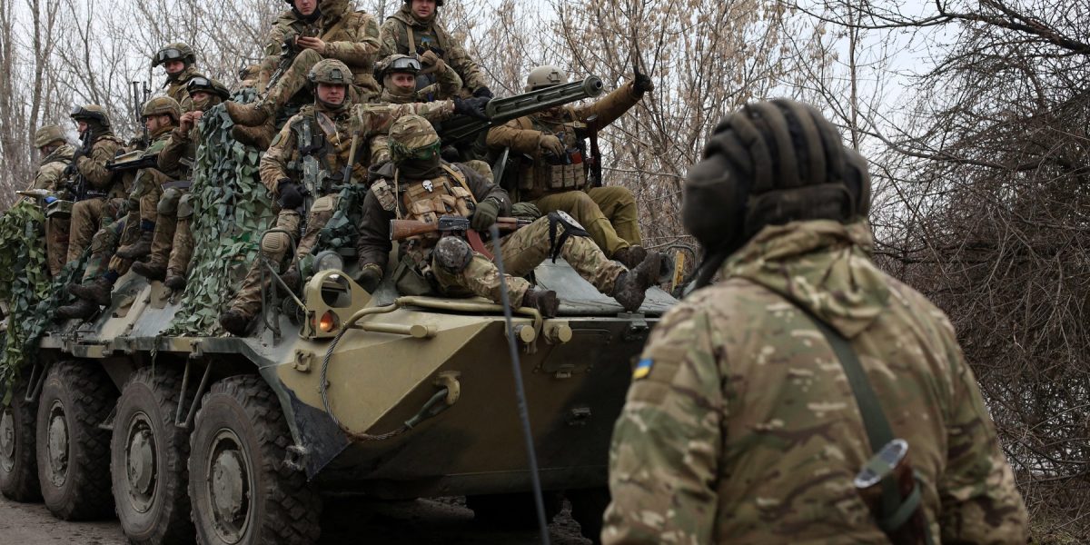 Rusia și Ucraina, din nou la atac: Dronele au reluat ofensiva după Paște