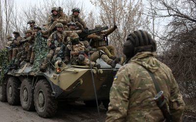 Rusia și Ucraina, din nou la atac: Dronele au reluat ofensiva după Paște