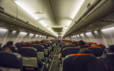 Taxa din Țările de Jos zguduie aviația: Zborurile lungi, lux pentru europeni