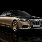 Maybach-ul misterios al lui Vinicius: Ce ascunde povestea bolidului