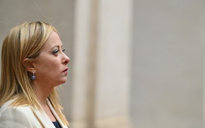 Meloni, insultată la Moscova: Ambasadorul Rusiei, convocat la Roma