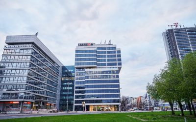 Acțiuni prăbușite: O companie importantă din România, în picaj liber la bursă