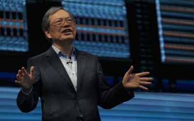 Răsturnare de situație în Silicon Valley: Fondatorul SMCI, acuzat de contrabandă cu cipuri către China