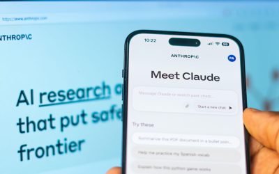 Anthropic, compania de inteligență artificială renumită pentru chatbotul Claude, a dezvăluit un model AI avansat care a detectat mii de vulnerabilități de securitate cibernetică