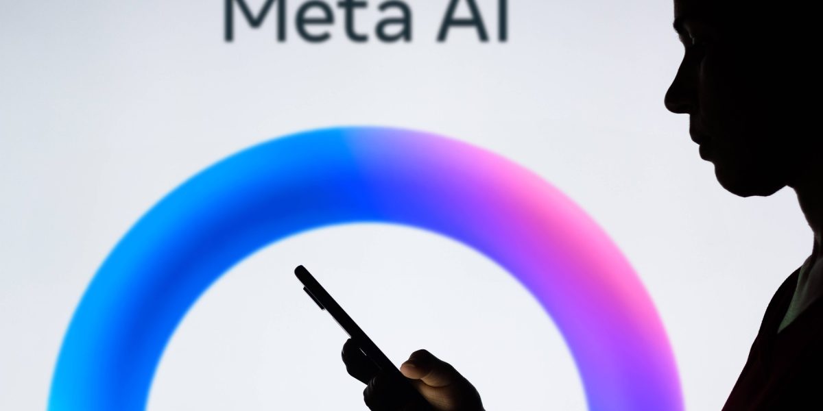 Meta: Angajații, monitorizați pentru antrenarea inteligenței artificiale