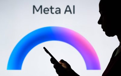 Meta: Angajații, monitorizați pentru antrenarea inteligenței artificiale