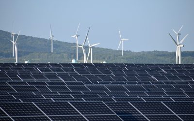 Comisia Europeană accelerează energia verde: Prețul războiului pentru Europa crește