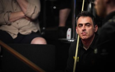 O’Sullivan și Trump, puși sub lupa! Riscă amenzi usturătoare înainte de CM
