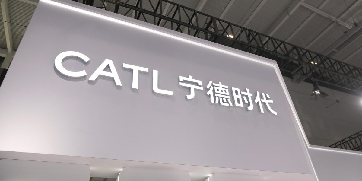 CATL: Baterii auto electrice revoluționare – încărcare în 6 minute, 1500 km autonomie!