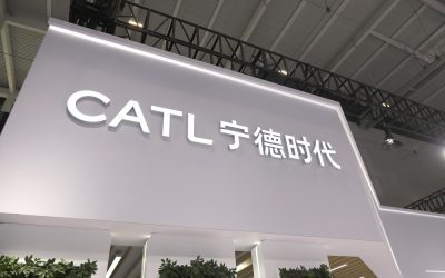 CATL: Baterii auto electrice revoluționare – încărcare în 6 minute, 1500 km autonomie!