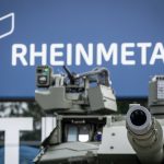 Protest la Berlin: Sediul Rheinmetall, blocat de manifestanți