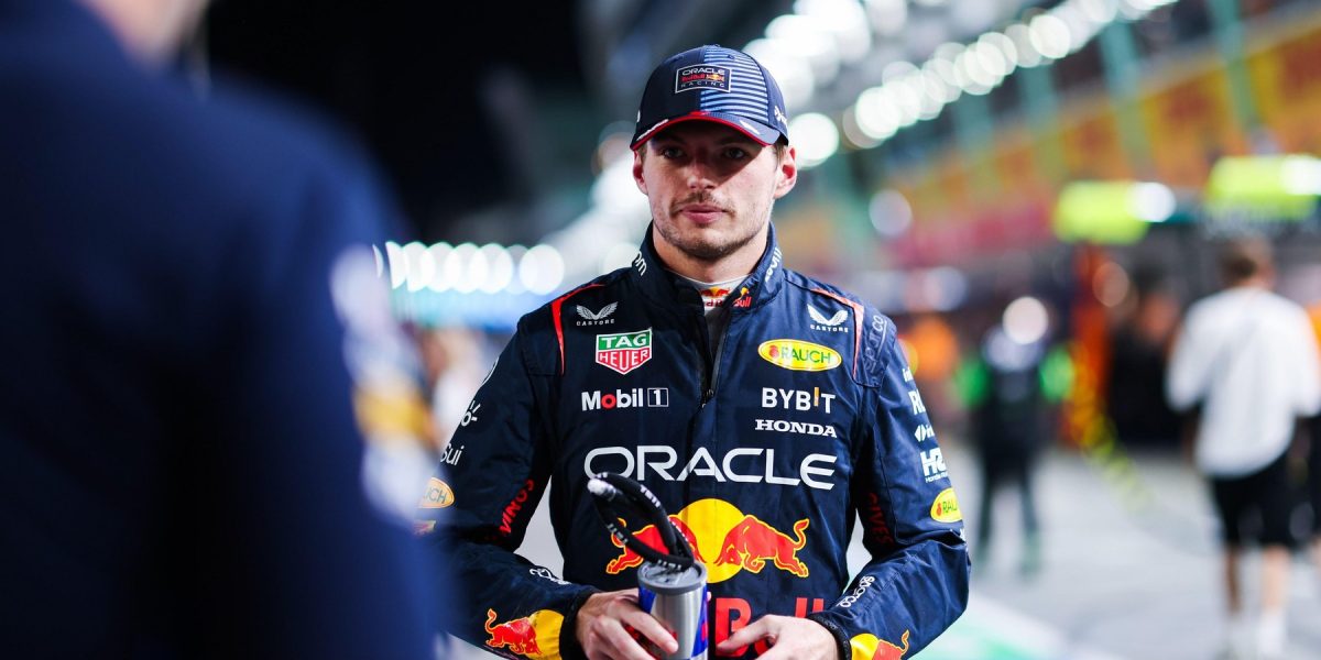 Max Verstappen, tot mai aproape de McLaren: Ce se întâmplă în Formula 1