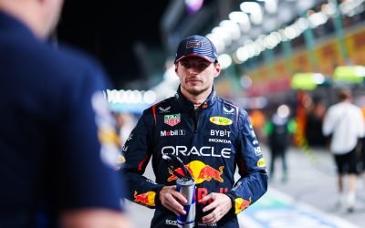 Max Verstappen, tot mai aproape de McLaren: Ce se întâmplă în Formula 1