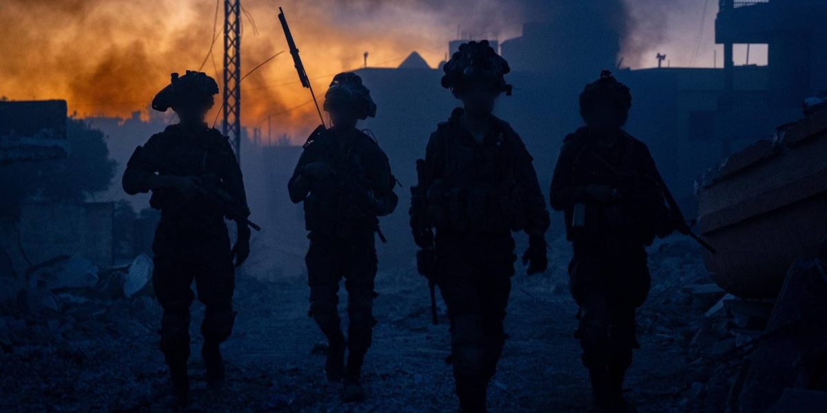 Doi militari israelieni, închiși după ce au vandalizat o statuie a lui Iisus în Liban