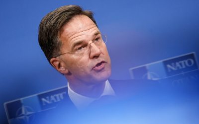 Rutte exclude ieșirea SUA din NATO: „Nu văd un Trump anti-alianță”