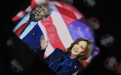 Kamala Harris ”se gândește” la Casa Albă în 2028: Ce planuri are?