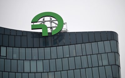 O nouă șefă la OMV: Prima femeie CEO în istoria companiei