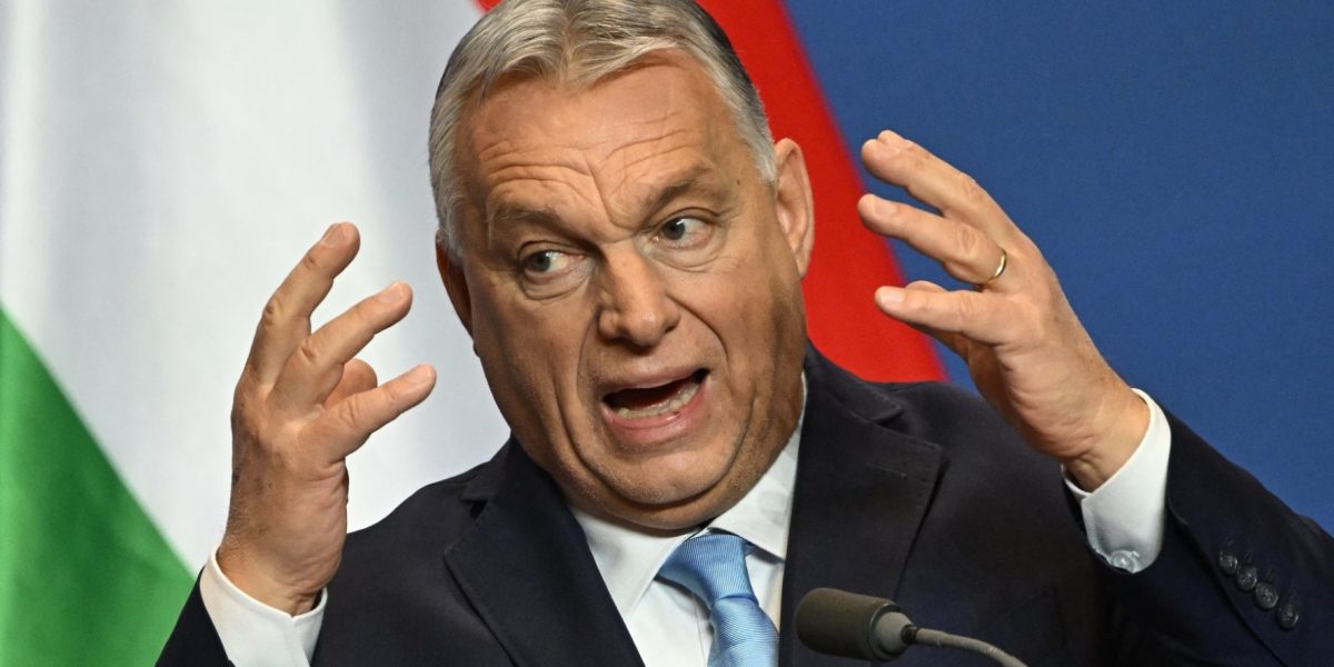 Încercare de sabotaj al infrastructurii de gaze: Ungaria și Serbia, în alertă maximă București – Autoritățile din Serbia au descoperit explozibili și dispozitive de detonare în apropierea unei conducte de gaze ce leagă țara de Ungaria, a anunțat duminică premierul ungar, Viktor Orbán